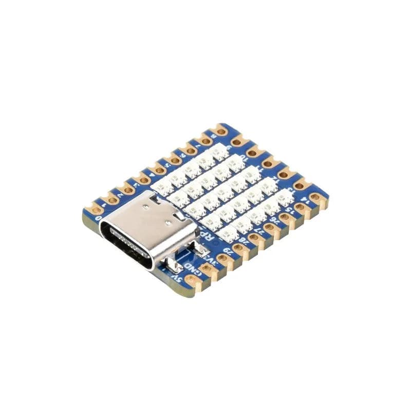 RP2040-Matrix