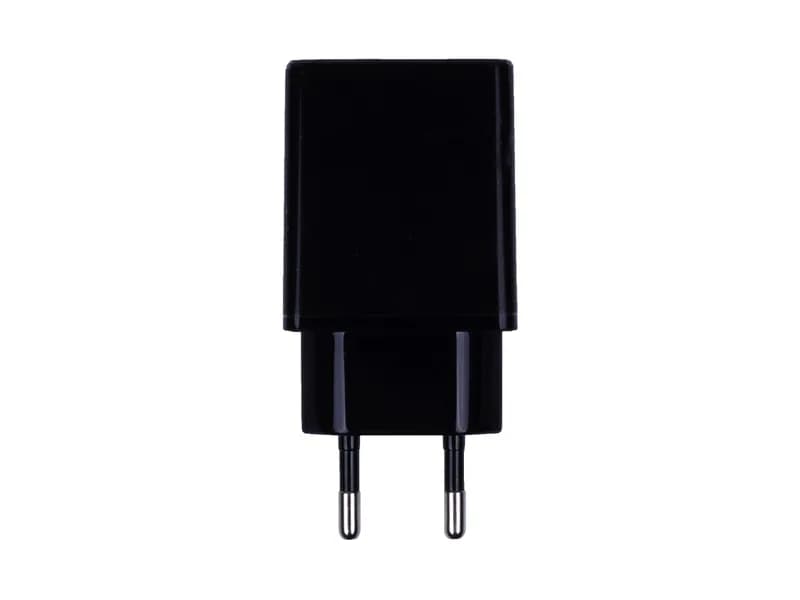 Настенный USB-источник питания европейского стандарта 5 В постоянного тока, 2,5 А – сертифицирован CE