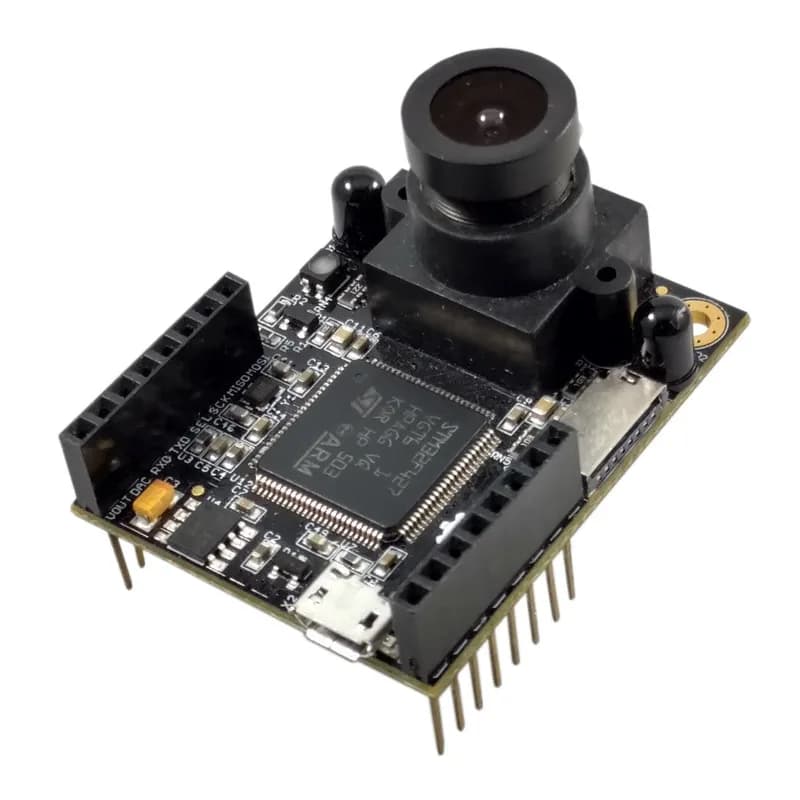 OpenMV Cam M4 V1
