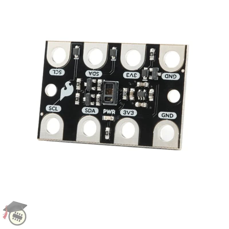 SparkFun gator: частица - micro:bit Дополнительная плата