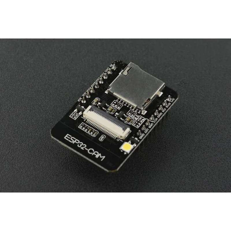 Плата разработки ESP32-CAM