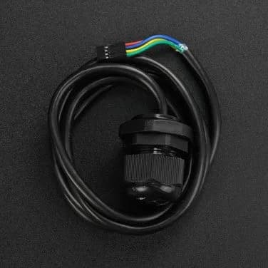 Gravity - I2C IP68