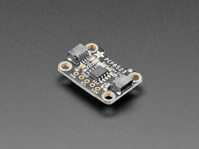 Adafruit PCF8523 Коммутационная плата для часов реального времени