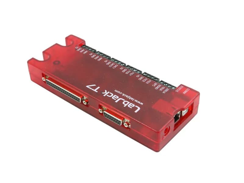 LabJack T7