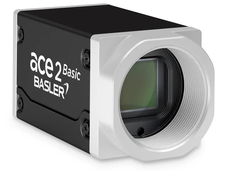 Basler a2A4096-44g5mBAS