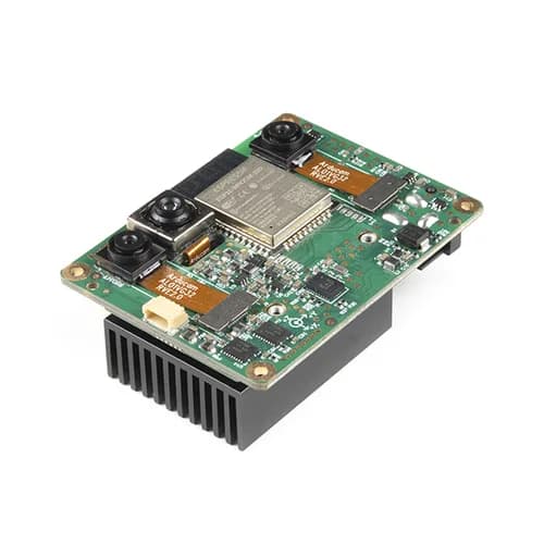Люксонис ДУБ-D-IoT-40