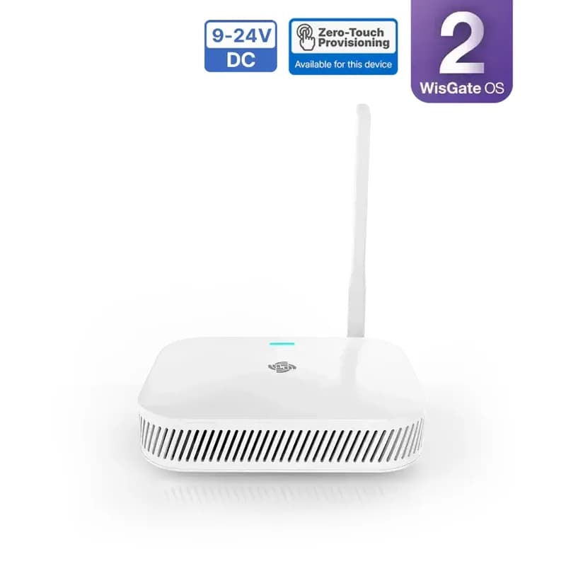 WisGate Edge Lite 2 | Компактный внутренний шлюз LoRaWAN® для надежного развертывания | RAK7268V2(без LTE) / RAK7268CV2(с LTE)