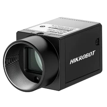 Камера зонального сканирования 6 МП, GigE, IMX178, V2, моно