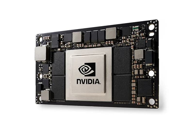Раскройте возможности искусственного интеллекта с модулем NVIDIA Jetson TX2 8 ГБ!