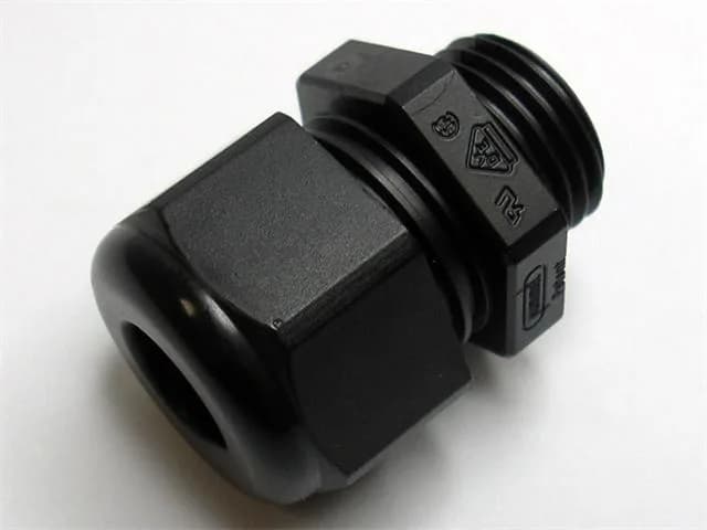 CGP-M16X1,5-07-BK