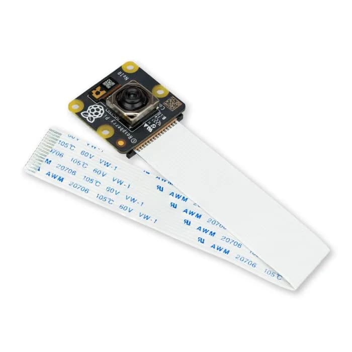 Модуль камеры Raspberry Pi® 3 NoIR