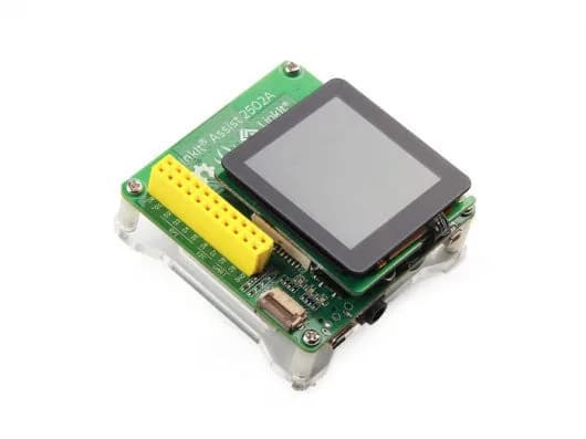 LinkIt Ассистент 2502
