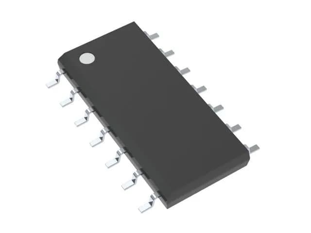 DS14C88M