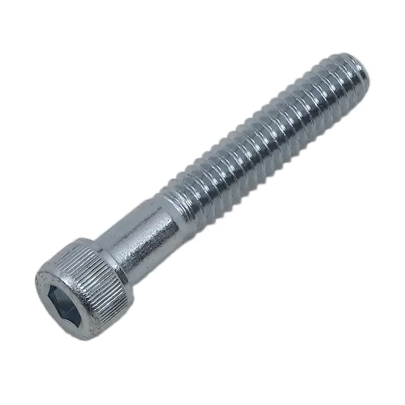Винт с головкой под торцевой ключ 1/4-20 x 1,5 дюйма