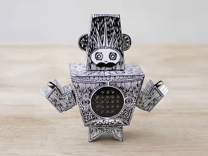 Readiymate PT3-D3