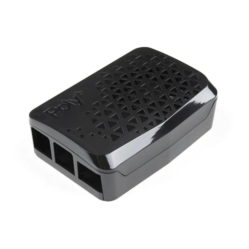 Чехол Argon POLY+ Raspberry Pi 4