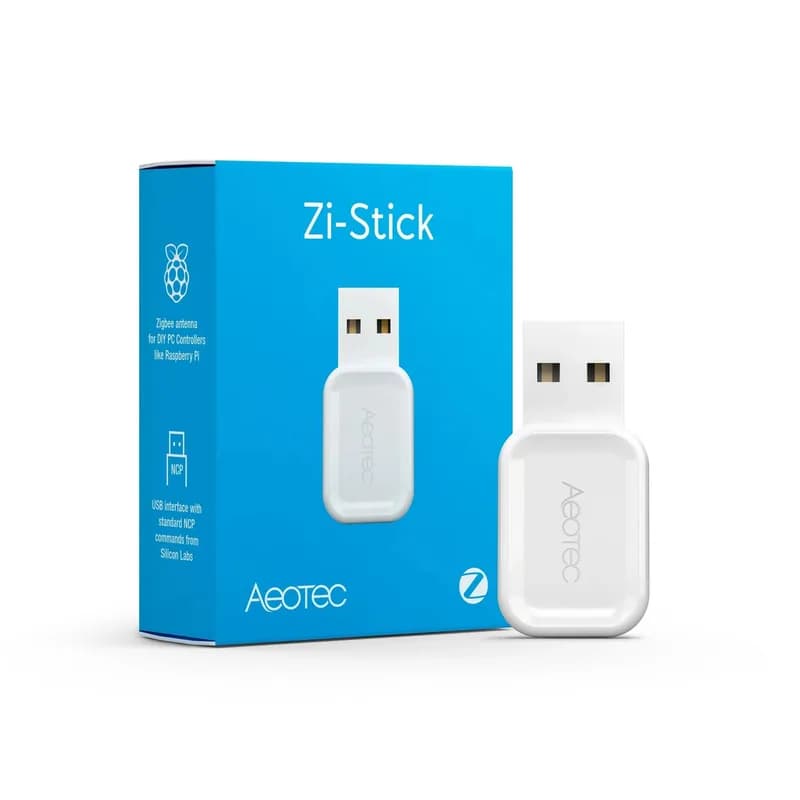 Zi-Stick (Zigbee/Thread)