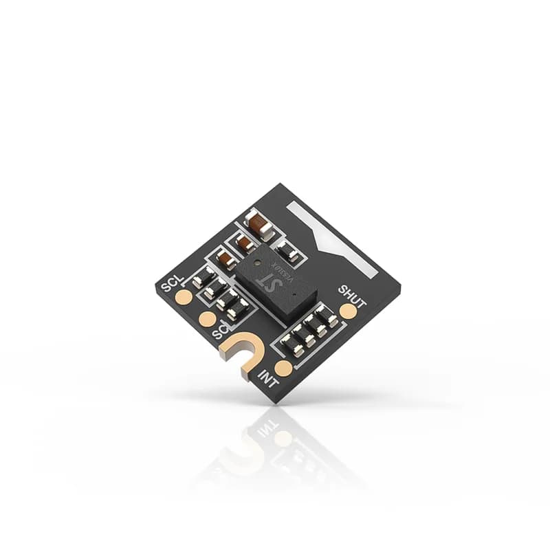Датчик времени пролета (ToF) STMicroelectronics VL53L0X | РАК12014