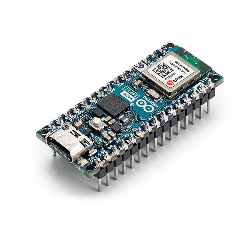 Ардуино Нано ESP32