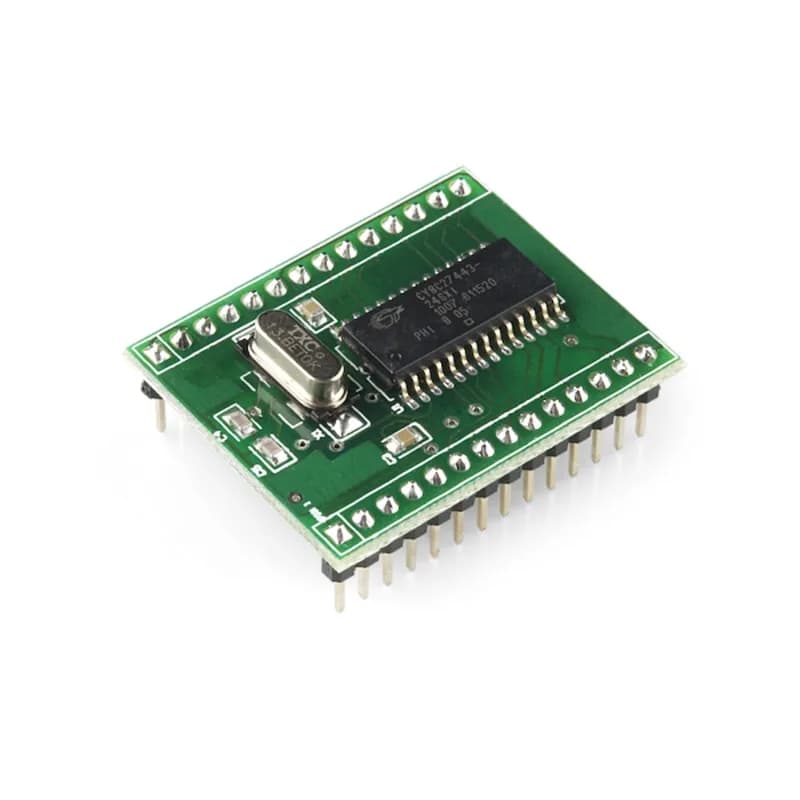 RFID-модуль - SM130 MIFARE® (13,56 МГц)