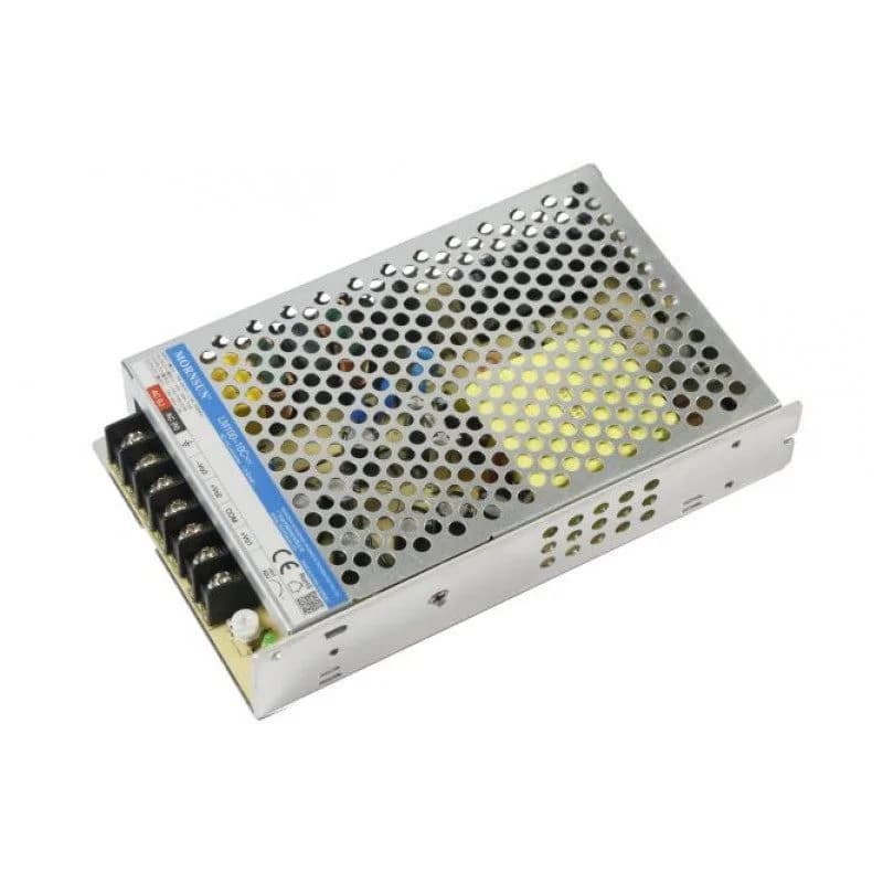 Mornsun LM100-10C051515-30 Закрытый импульсный источник питания переменного/постоянного тока, 100 Вт