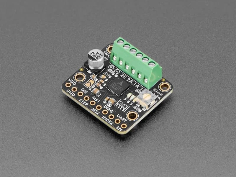 Adafruit TMC2209