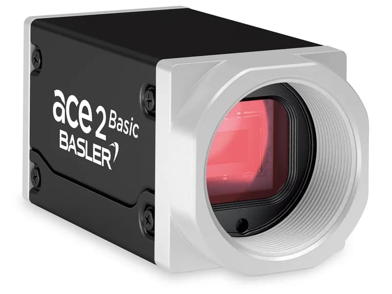 Basler a2A3536-9gcBAS