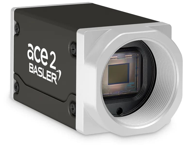 Basler a2A2048-35gmSWIR