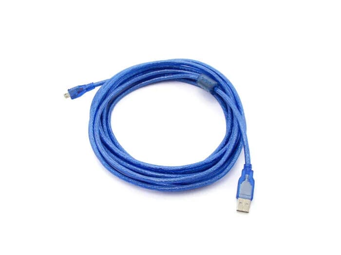 Кабель Micro USB - 5м