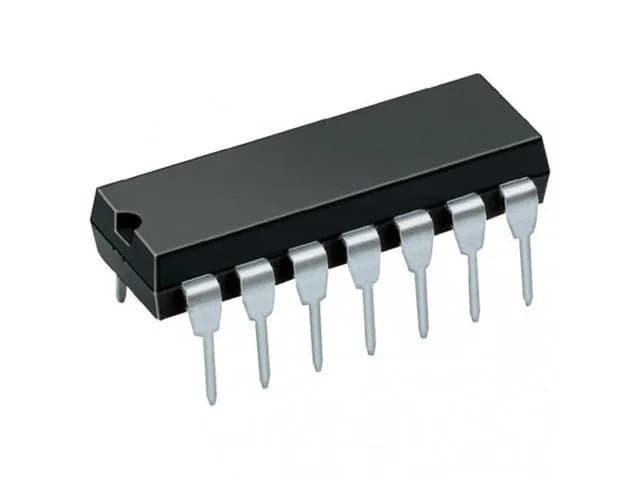 CD4001BM1