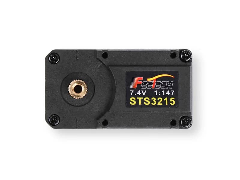Feetech ST3217 12 В 30 кг Сервопривод