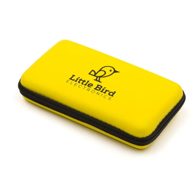Чехол Little Bird Makers на молнии