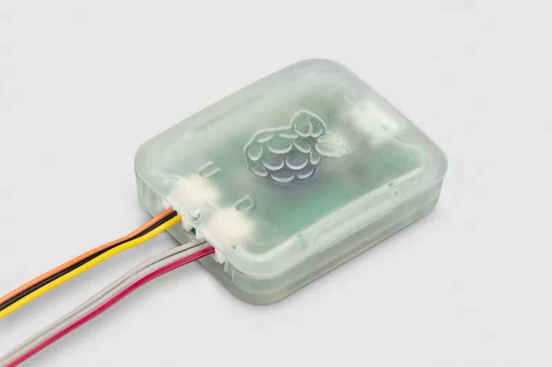 Комплект отладочного зонда Raspberry Pi