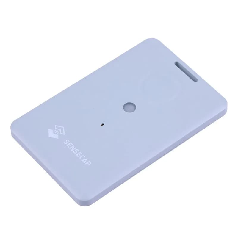 SenseCAP T1000-A LoRaWAN Трекер (с датчиками)