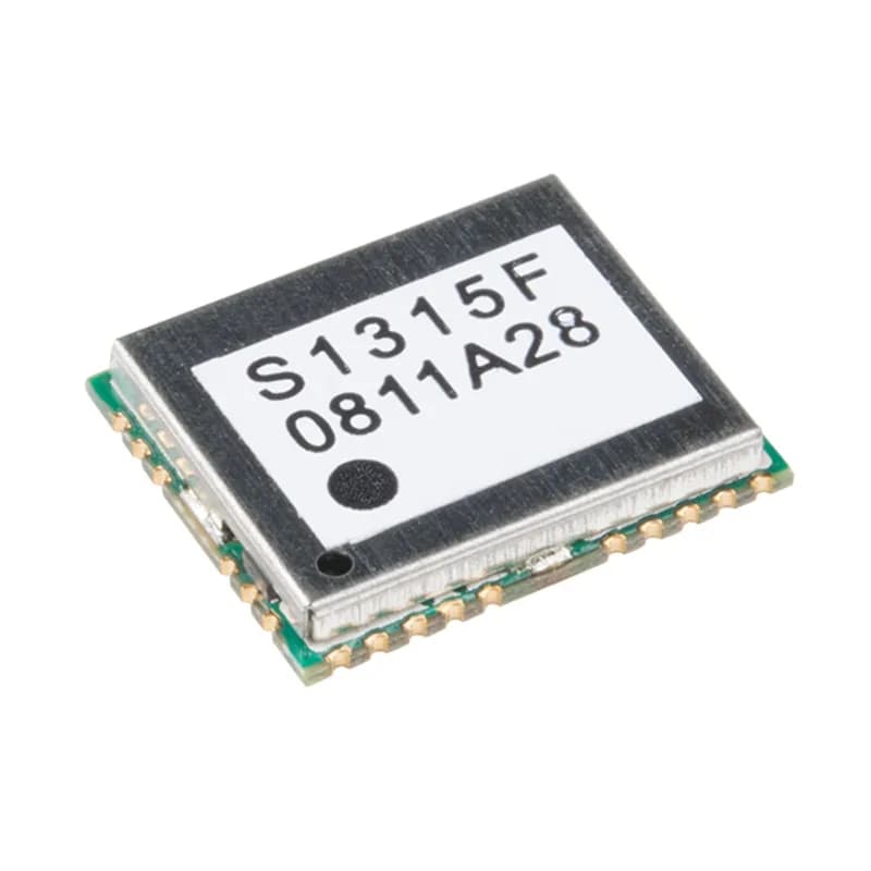 Модуль GPS-приемника SMD - S1315F