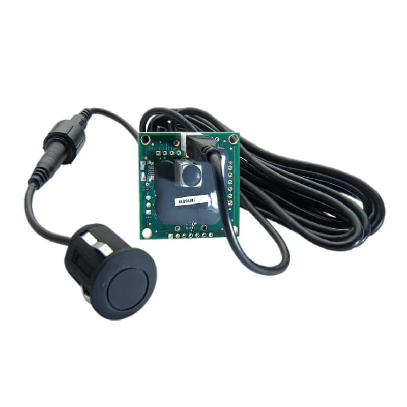 MB8460 CarSonar-WR