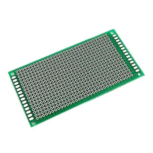 Breadboard 100x50
