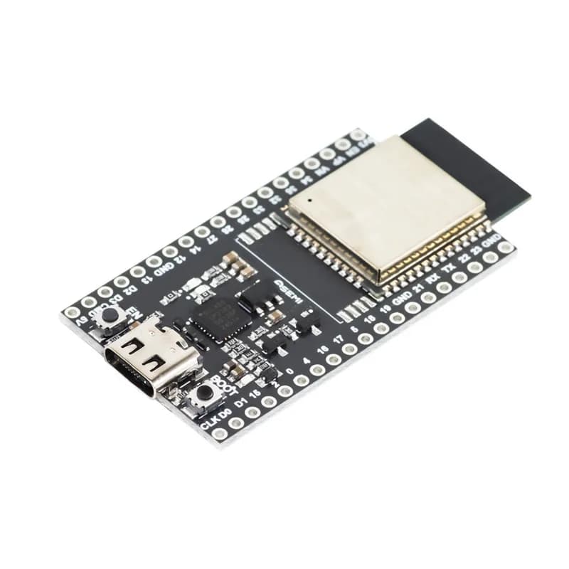 7Semi ESP32-DEVKIT-E — Плата разработки ESP32 WiFi BLE с CP2102 USB-UART