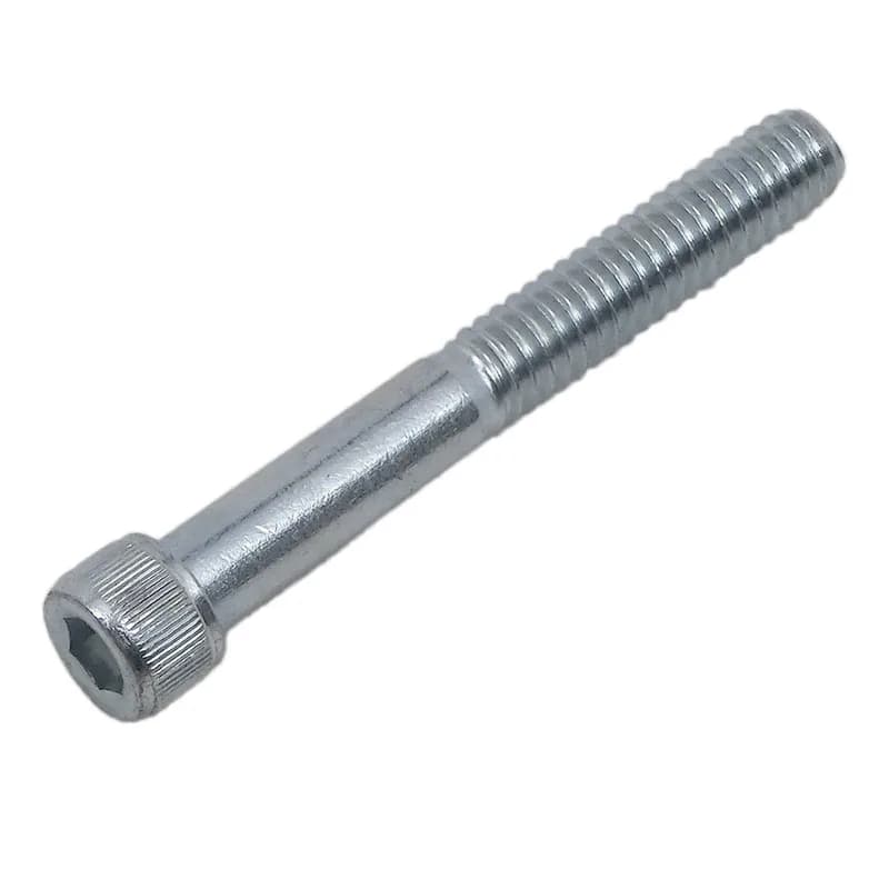 Винт с головкой под торцевой ключ 1/4-20 x 2 дюйма