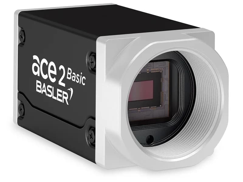 Basler a2A2600-20gmBAS
