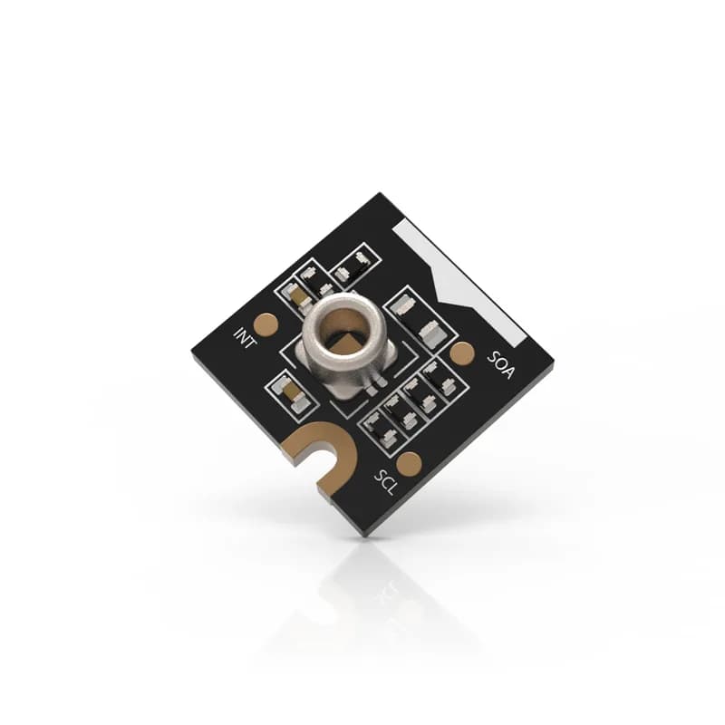 Водонепроницаемый датчик атмосферного давления STMicroelectronics LPS33HW | РАК12011