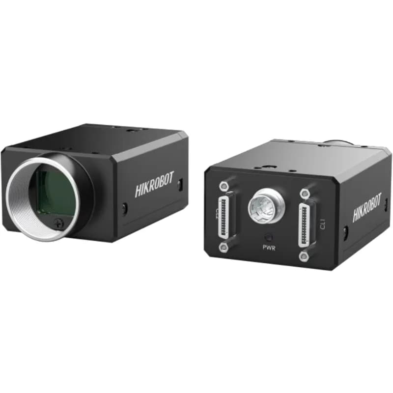 5-мегапиксельная камера с зональным сканированием, Camera Link, IMX250, цветная
Ключевая особенность