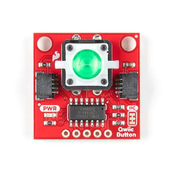 Qwiic - LED