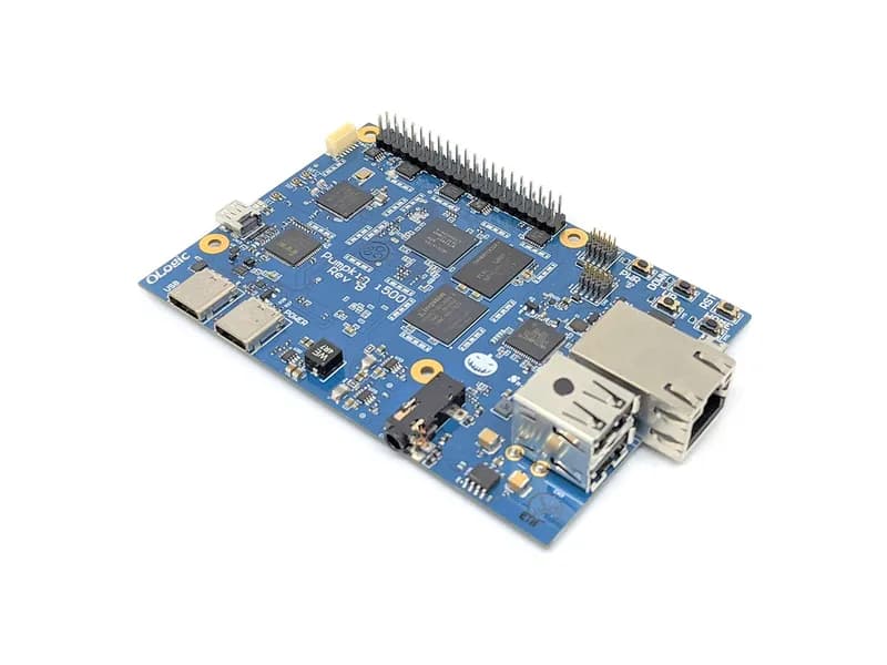 Тыква i500 EVK Smart Vision Edition