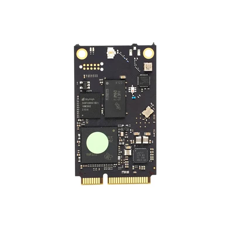Miro EdgeCard Mioty® 868 МГц