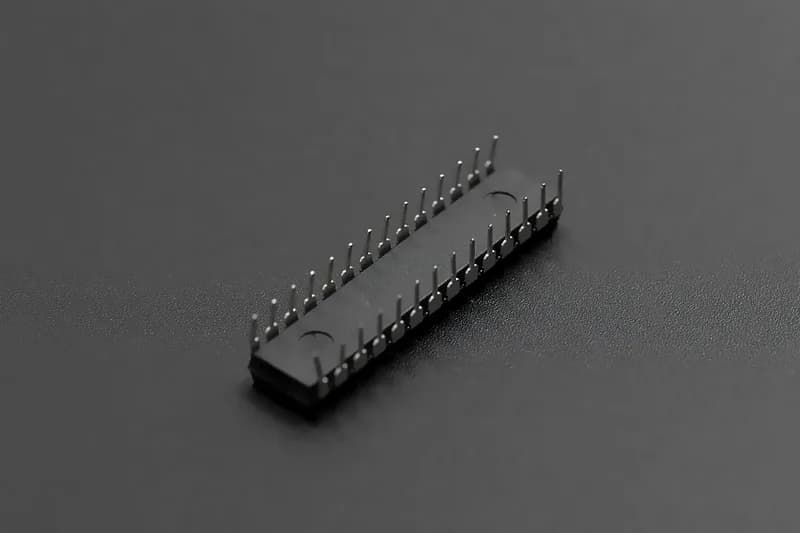 Разблокируйте свои встроенные проекты с помощью ATmega328 и загрузчика Arduino!