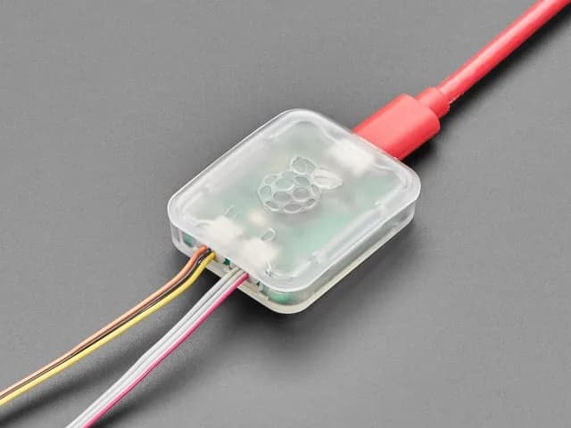 Комплект отладочного зонда Raspberry Pi для Pico и RP2040