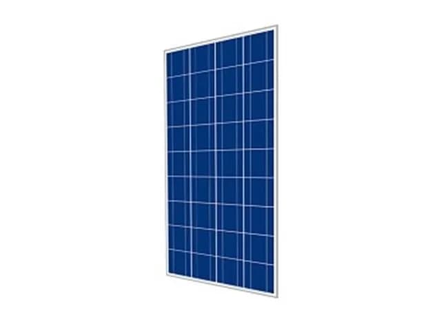 SOLAR PANEL CINCO 160W