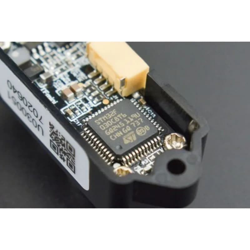 Лазерный датчик дальности TF Mini LiDAR(ToF)