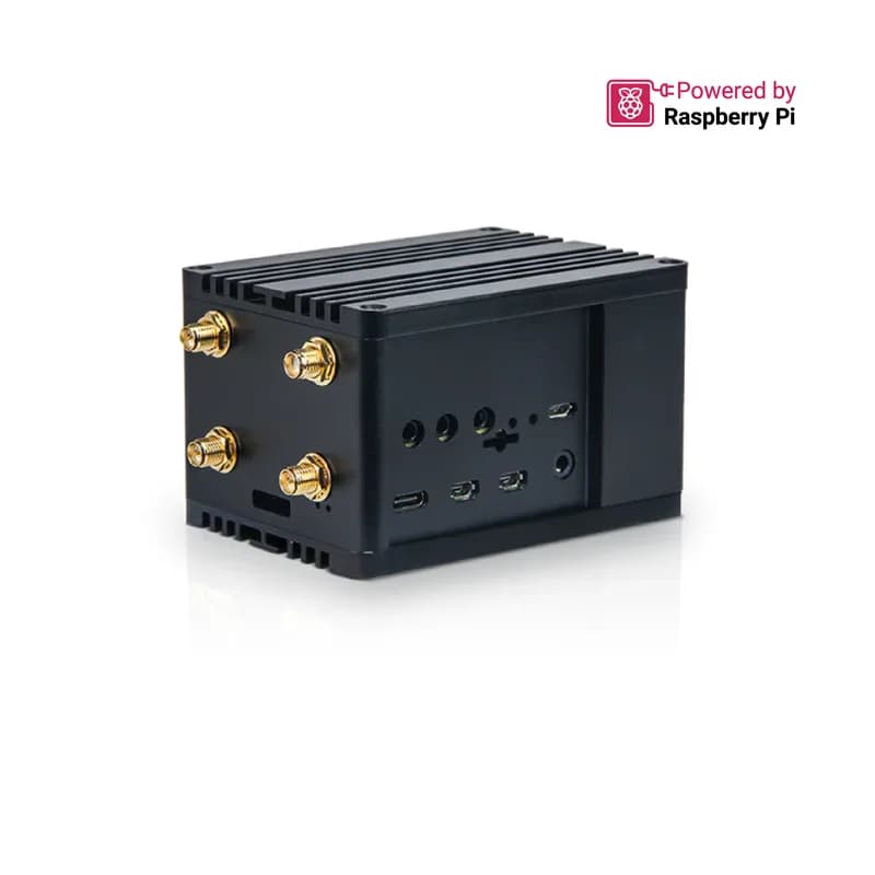 Разработчик WisGate D4/D4+/D4P | RAK7244/RAK7244C/RAK7244P | Шлюз для LoRaWAN
